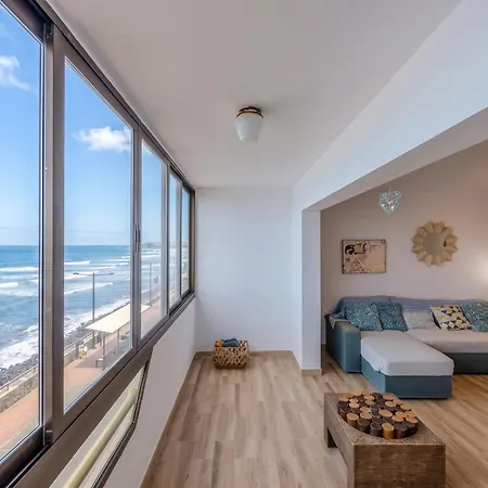 Guestready - San Andres With Ocean Views