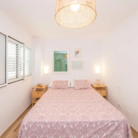Apartment Guestready - San Andres With Ocean Views Arucas