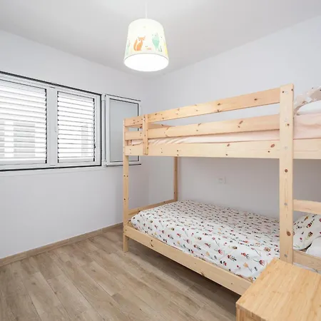 Guestready - San Andres With Ocean Views Apartment Arucas