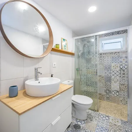 Guestready - San Andres With Ocean Views *