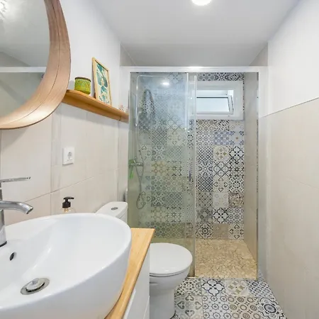 Guestready - San Andres With Ocean Views Apartment *