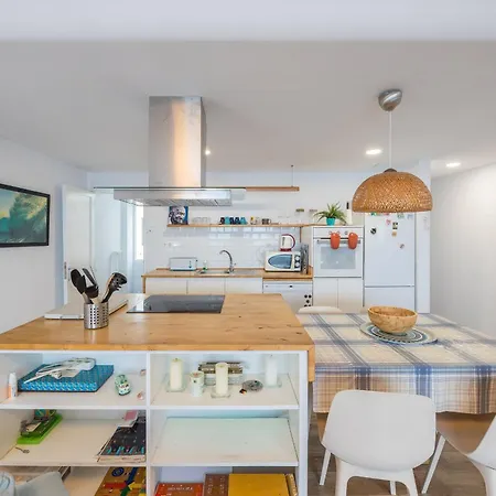 Guestready - San Andres With Ocean Views Arucas