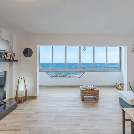 Apartment Guestready - San Andres With Ocean Views *