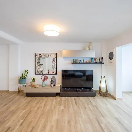 Guestready - San Andres With Ocean Views Apartment Arucas