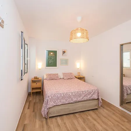 Apartment Guestready - San Andres With Ocean Views