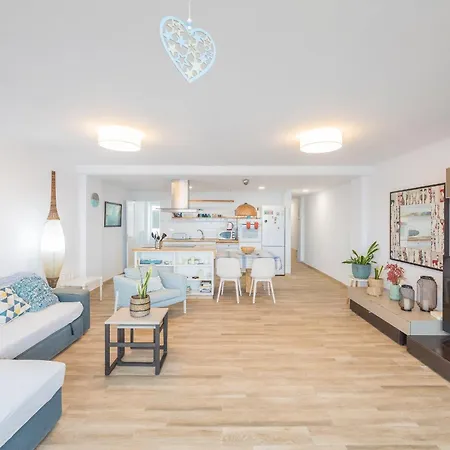 Apartment Guestready - San Andres With Ocean Views