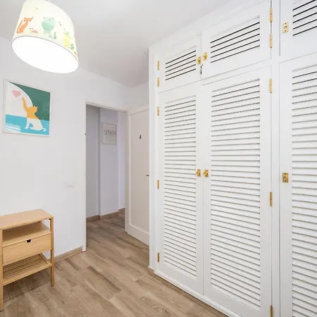 Guestready - San Andres With Ocean Views Apartment Arucas