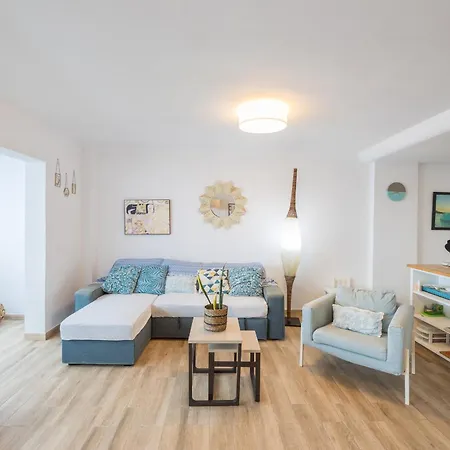 Guestready - San Andres With Ocean Views Apartment *