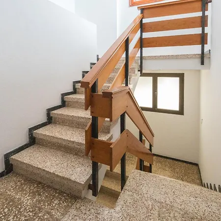 Guestready - San Andres With Ocean Views * Arucas