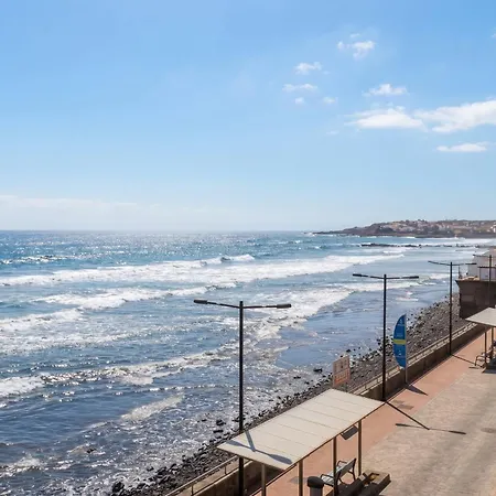 Guestready - San Andres With Ocean Views * Arucas