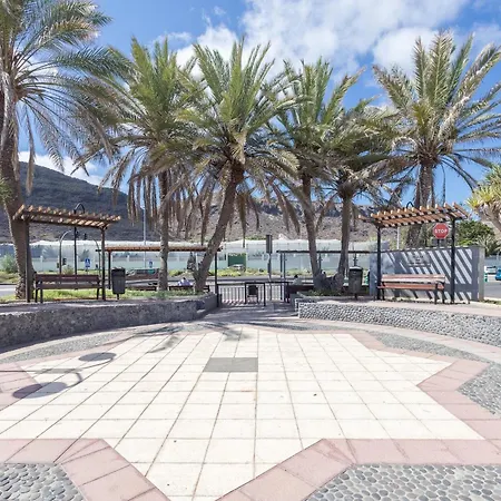 Guestready - San Andres With Ocean Views Apartment Arucas