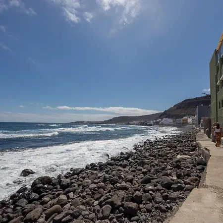 Apartment Guestready - San Andres With Ocean Views *