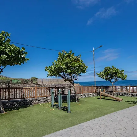 Guestready - San Andres With Ocean Views Apartment Arucas